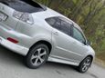 SUV   Toyota Harrier 2004 , 820000 , 