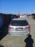  Nissan Expert 2003 , 155000 , 