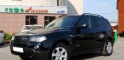 SUV   BMW X3 2010 , 649000 , 