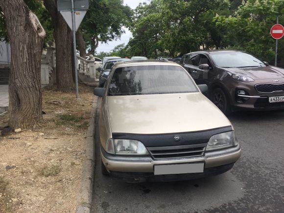  Opel Omega 1987 , 99000 , 