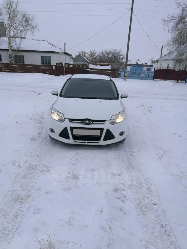  Ford Focus 2011 , 450000 , 