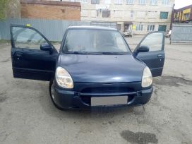  Daihatsu Sirion 1998 , 150000 , 