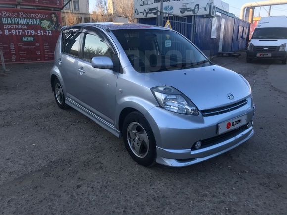  Daihatsu Boon 2004 , 310000 , 