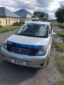  Toyota Opa 2001 , 350000 , 