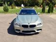  BMW M5 2012 , 3000000 , 