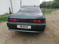  Toyota Mark II 1992 , 240000 , 