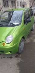  Daewoo Matiz 2006 , 100000 , 