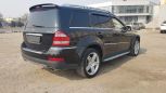 SUV   Mercedes-Benz GL-Class 2008 , 1300000 , 