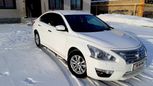  Nissan Teana 2014 , 1185000 , 