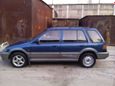  Honda Civic Shuttle 1995 , 130000 , 