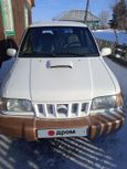 SUV   Kia Sportage 2002 , 240000 , 