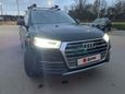 SUV   Audi Q5 2018 , 3190000 , 