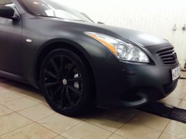  Infiniti G37 2008 , 945000 , 