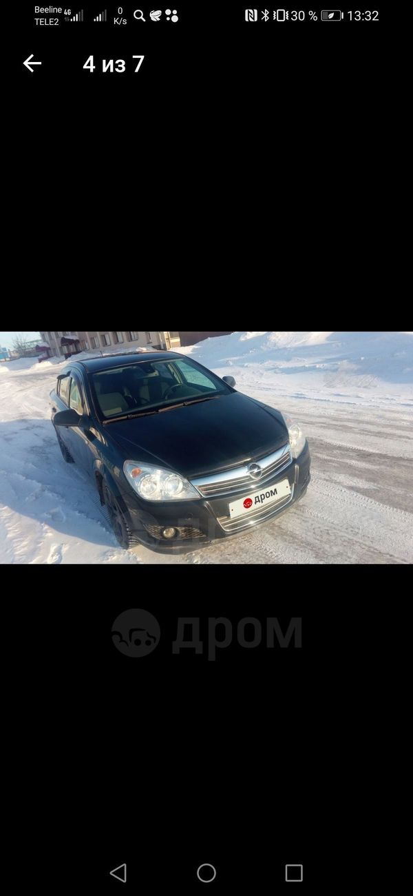  Opel Astra 2011 , 370000 , -