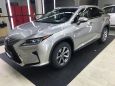 SUV   Lexus RX300 2019 , 3616720 , 