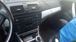 SUV   BMW X3 2006 , 750000 , 