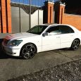  Lexus LS430 2005 , 630000 , 