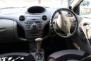  Toyota Platz 2001 , 285000 , 