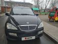 SUV   SsangYong Kyron 2008 , 530000 , 