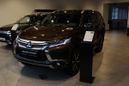 SUV   Mitsubishi Pajero Sport 2019 , 3176000 , 