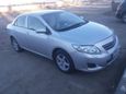  Toyota Corolla 2007 , 469000 , 