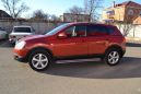 SUV   Nissan Qashqai 2008 , 527000 , 