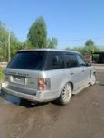 SUV   Land Rover Range Rover 2002 , 400000 , 