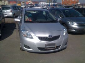  Toyota Belta 2010 , 430000 , 