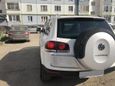 SUV   Volkswagen Touareg 2008 , 880000 , 