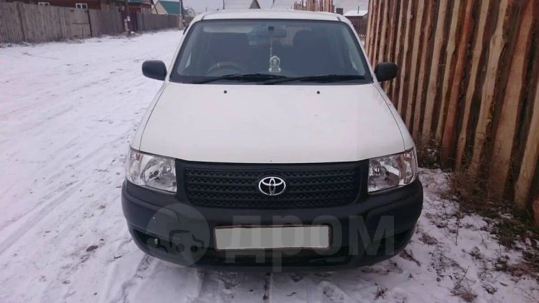  Toyota Succeed 2002 , 220000 , -