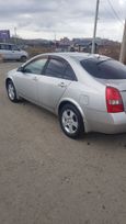  Nissan Primera 2001 , 240000 , 