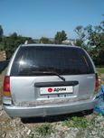  Nissan Avenir 1997 , 150000 , 