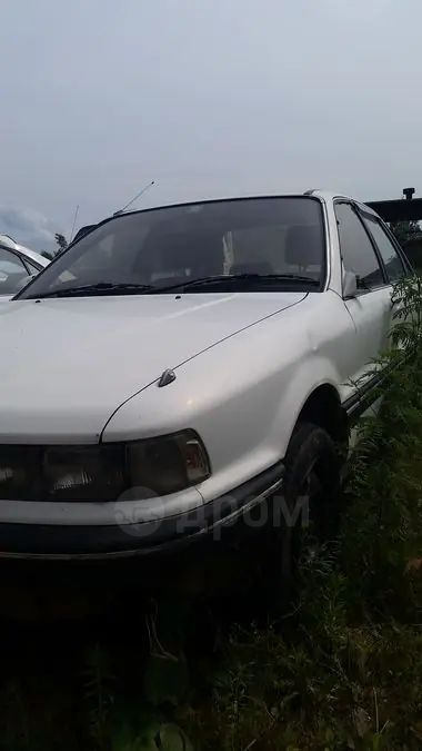  Mitsubishi Galant 1987 , 40000 , 