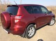 SUV   Toyota RAV4 2010 , 890000 , 