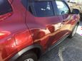 SUV   Nissan Juke 2011 , 340000 , 