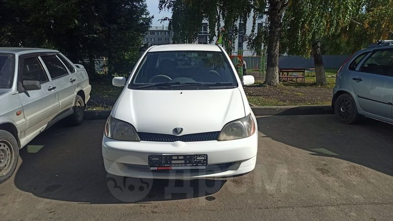  Toyota Platz 2000 , 290000 , 