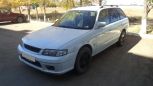  Mazda Capella 1997 , 160000 , 