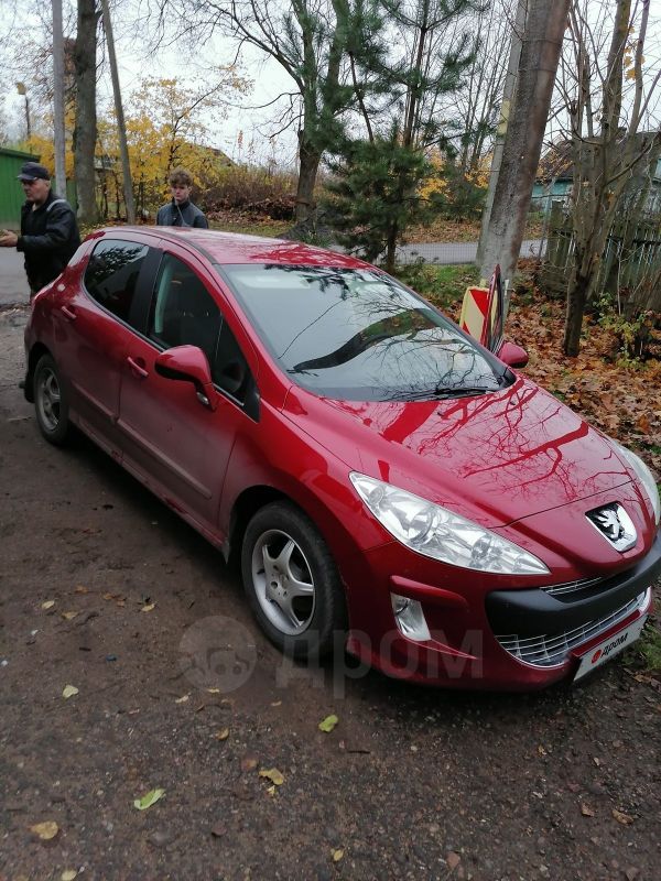  Peugeot 308 2008 , 300000 , 