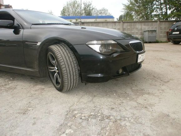  BMW 6-Series 2004 , 700000 , 