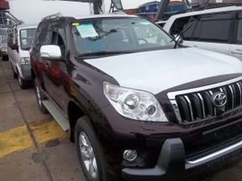 SUV   Toyota Land Cruiser Prado 2012 , 1480000 , 