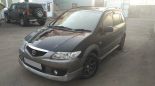    Mazda Premacy 2001 , 307000 , 