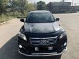 SUV   Toyota Vanguard 2011 , 990000 , --