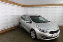  Kia Ceed 2014 , 638000 , 