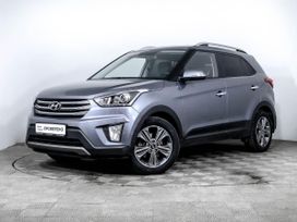 SUV   Hyundai Creta 2018 , 1849000 , 