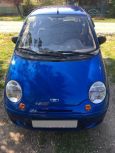  Daewoo Matiz 2011 , 185000 , 