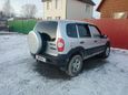 SUV   Chevrolet Niva 2009 , 280000 , 