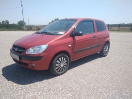  3  Hyundai Getz 2009 , 190000 , 