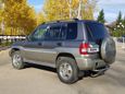 SUV   Mitsubishi Pajero iO 1999 , 260000 , 