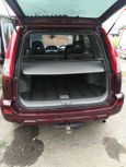 SUV   Nissan X-Trail 2002 , 550000 , 