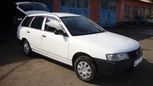  Nissan AD 2002 , 189000 , -